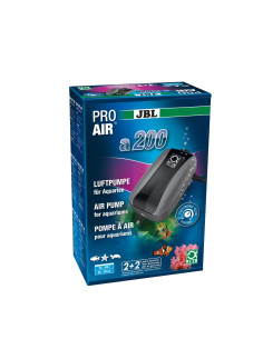 Aerateur Prosilent A200 JBL JBL