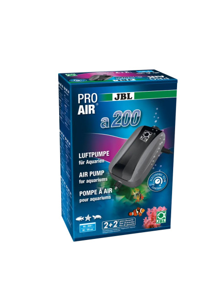 Aerateur Prosilent A200 JBL JBL