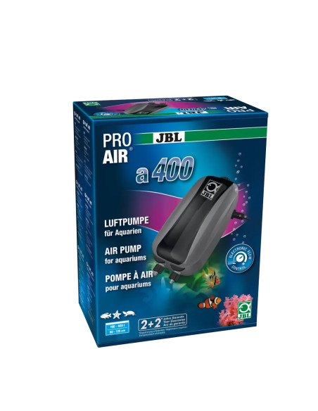 Beluchter Prosilent A400 JBL 49,35 € JBL