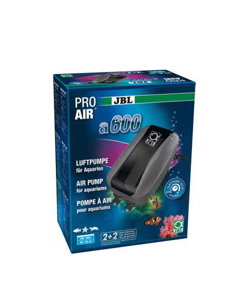 JBL Aerateur Prosilent A100 - Aquabota.com