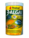 3-Algae Granulat TROPICAL - 1