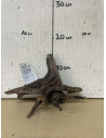 Dark Slim Wood S 21-30 Cm 4052