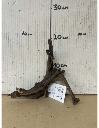 Dark Slim Wood S 21-30 Cm 4050