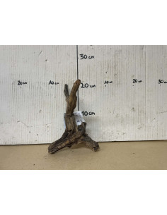 Dark Slim Wood S 21-30 Cm 4054