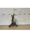 Dark Slim Wood S 21-30 Cm 4054