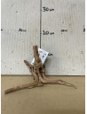 Slim Wood S 21-30 Cm 4022