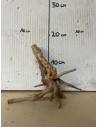 Slim Wood S 21-30 Cm 4032