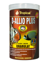 D-Allio Plus Granulat TROPICAL - 1