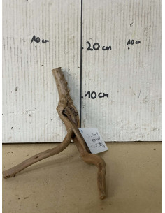 Slim Wood S 21-30 Cm 4028