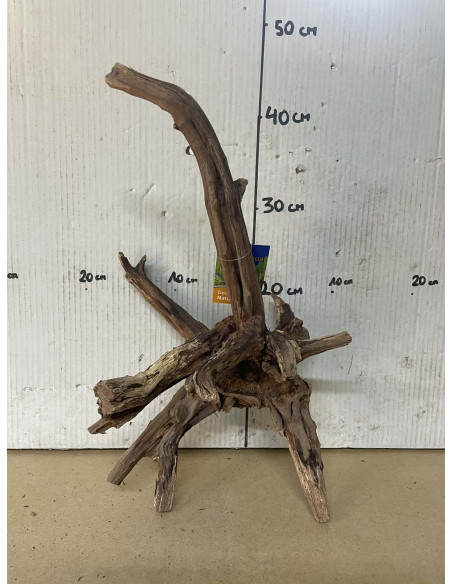 Slim Wood L 41-50 Cm 4037