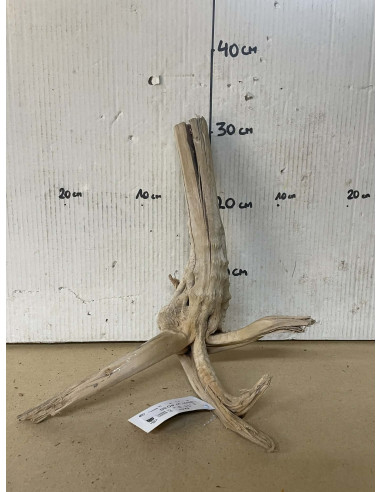Slim Wood L 41-50 Cm 4036