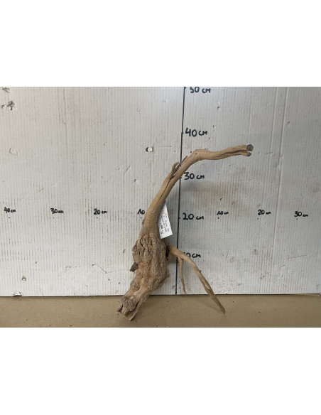Slim Wood L 41-50 Cm 4039