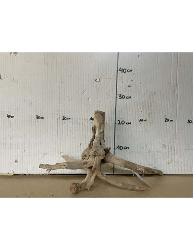 Slim Wood L 41-50 Cm 4043