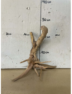 Slim Wood M 31-40 Cm 4009