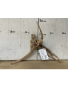Slim Wood M 31-40 Cm 4010