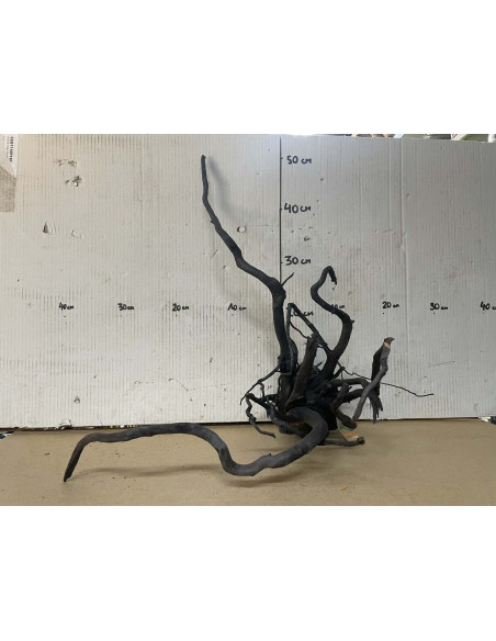 Dark Spider Wood Xl 51-70 Cm 4044