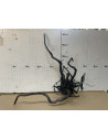 Dark Spider Wood Xl 51-70 Cm 4044