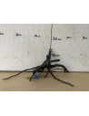 Dark Spider Wood M 31-40 Cm 4001