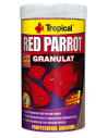 Red Parrot Granulat TROPICAL - 1