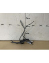 Dark Spider Wood M 31-40 Cm 4000