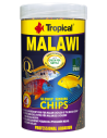 Malawi Chips TROPICAL - 1
