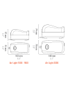 Aerateur Airlight 1.000   Sicce