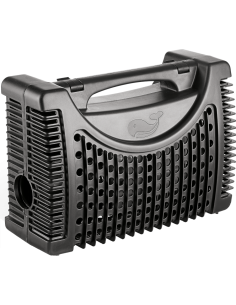 Pompe Eko Power Filter & Waterfall  14.0  12800l/H Sicce