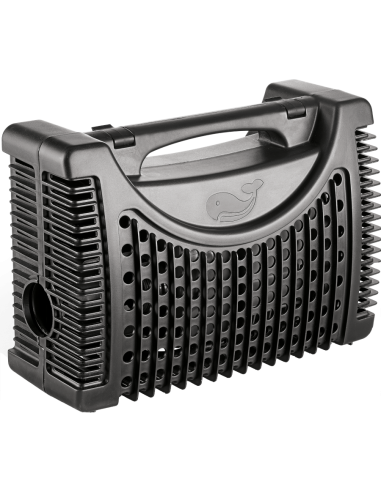 Pompe Eko Power Filter & Waterfall  14.0  12800l/H Sicce