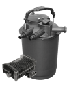 Filtre Green Reset 100l + Eko Power 12.0   Sicce