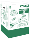 Filter Green Reset 100l  2x25w UV-C  Sicce