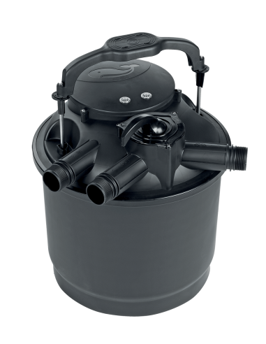 Filtre Green Reset 60l  2x20w Uv-C  Sicce