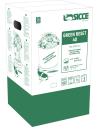 Filter Green Reset 40l  1x20w UV-C  Sicce