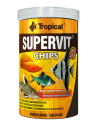 Supervit Chips TROPICAL - 1
