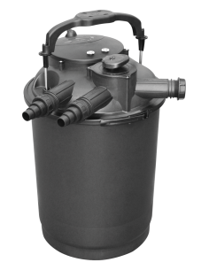 Filtre Green Reset 40l  1x20w Uv-C  Sicce