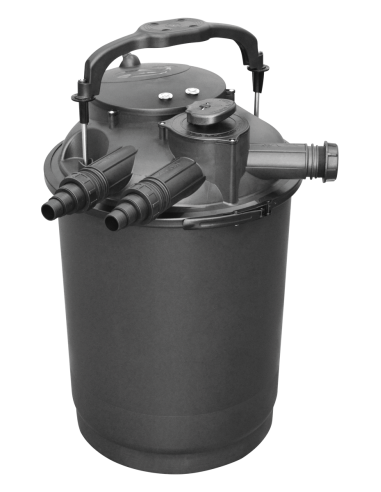 Filtre Green Reset 40l  1x20w Uv-C  Sicce