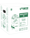 Filtre Green Reset 25l  1x10w Uv-C  Sicce