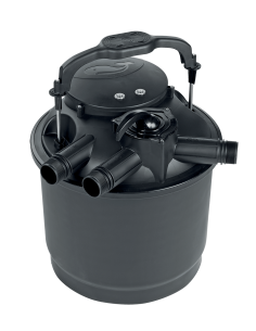 Filtre Green Reset 25l  1x10w Uv-C  Sicce