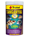 Tanganyika Chips TROPICAL - 1