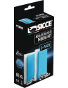 Kit Dosaggio Pr- Filtre Aquafiltra 10/20 (2pc)  Sicce