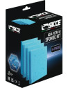 Cartouche Mousse Pr- Filtre Aquafiltra 40 Sicce