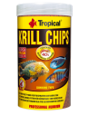 Krill Chips TROPICAL - 1