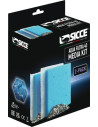 Kit Dosaggio Pr- Filtre Aquafiltra 40 (2pc)  Sicce