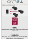 Pompe Xstream Sdc 1000 À 8500l/H Sicce