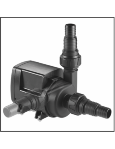 Pompe Syncra Adv 9.0 9500l/H Sicce