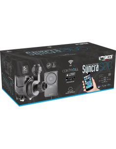 Syncra Sdc 9.0 Pump 4000 to 9000 l/h Sicce