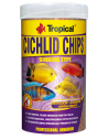 Cichlid Chips TROPICAL - 1