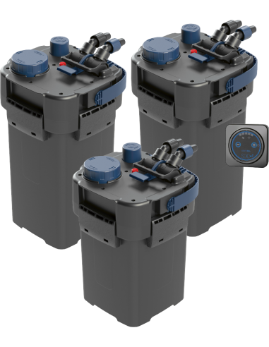 Mega Filtra 950 Sdc 950l/H Sicce Filter