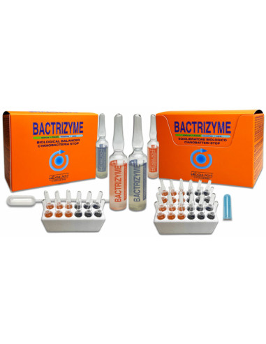 EQUO Bacterya 5ml - Aquabota.com