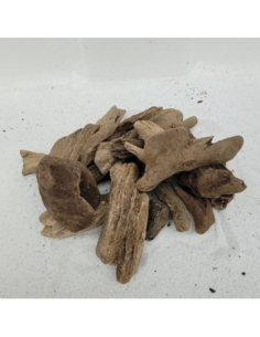 Bois flotté 100gr
