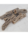 Ecorce de Chola 7-8cm diam 3cm